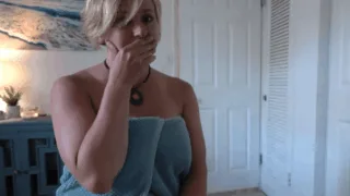 Üvey Annemin Resimlerine Bakıp Çekiyordum Türkçe Altyazılı Porno