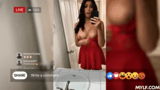 Yayıncı Üvey Annesini Kıskanıyor Türkçe Altyazılı Porno