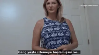 Annenin Götü Güzel Miymiş Oğlum ? Altyazılı Porno